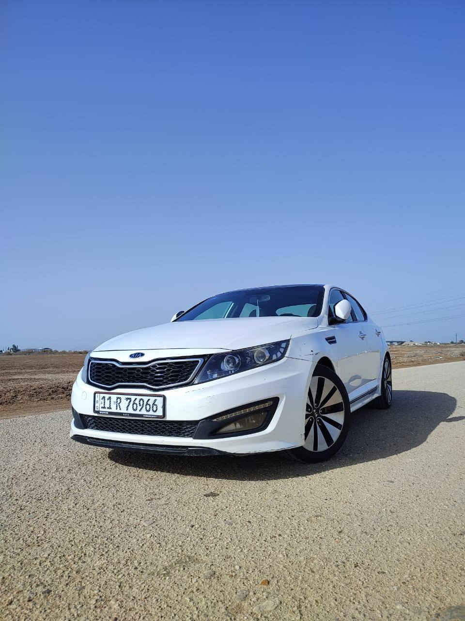 سلام عليكم اوبتما 2013 وارد امريكي حادث بنيد ودعاميه من امريكه فول مواصفات سياره مري شفط بانوراما شفتات كشن كهربائي و تدفئه تبريد كامره دواره محرك الفين تيربو  6نمر  عالي ناصي زنون اصل بصمه ابواب وجنطه شاشه كبيره اصل ملاحضه سياره بيه قطع صبغ اثر تقشير قطع مو عام ولا حزام  رقم بغداد نكليزي بسمي  سعر 112 وبيه مجال حك جيه ولمايعجبه سعر يدعينه برزق مكان سياره ديوانيه ستفسار *********** مكلف بنشر
