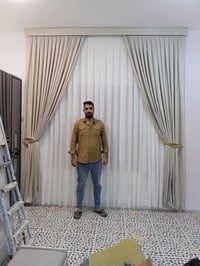 كل هذا الجمال ب 150 الف فقط  تكفي شباك مترين ونص و3 متر 07814771515 وا...