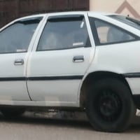 فكترا • مكينة ١.٨ • كركوك