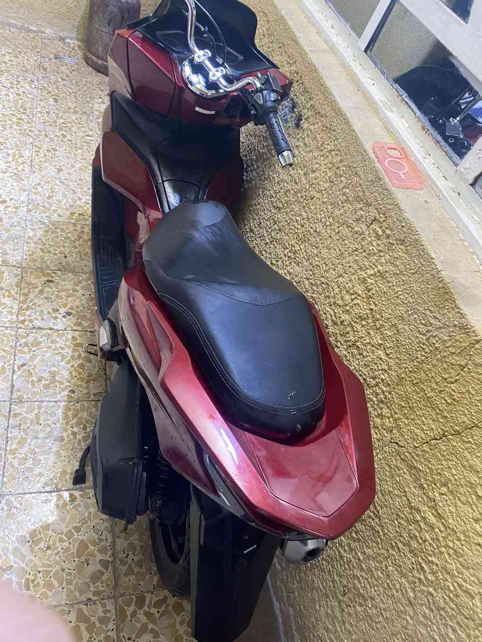 دراجه بيسي اكس جيل ٤ كفاله حساسات كلهه شغاله درجه خير من لله المكان الدوره كفاله الدرجه 
السعر ١٥. ***********
