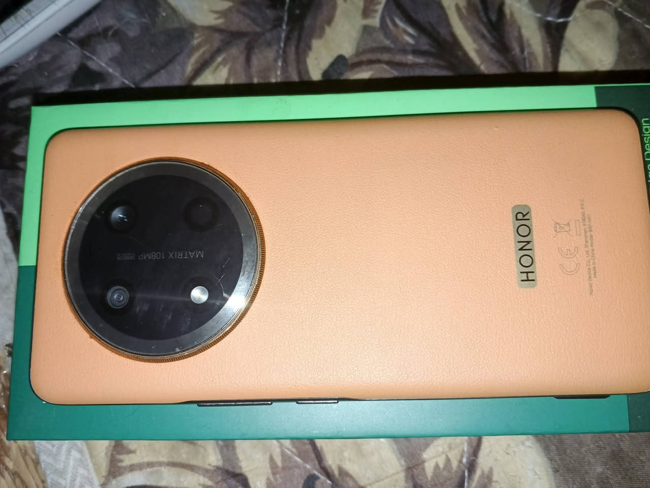 للبيع 230 الف


**إذا كنت صاحب هذا الإعلان وتريد حذفه لأي سبب، رجاءا أرسل رسالة إلى الدعم الفني**