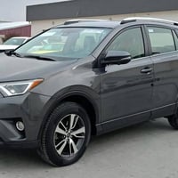 راف فور • ٢٠١٧ • فول مواصفات