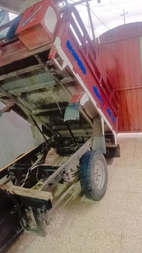 ستوت • موديل ٢٠١٩ • شاصي شرط