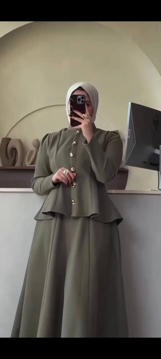 احلاموديلات واسعار مناسبة ❤️❤️ طقم كوالتي عالي دابل انيق ايطالي 🌹🌹 سعر 25الف ❤️❤️ قياس من 38لي 48توصيل البصره 5الف باقي المحافظات7الف 🌹🌹 تواصل خاص ❤️❤️


**إذا كنت صاحب هذا الإعلان وتريد حذفه لأي سبب، رجاءا أرسل رسالة إلى الدعم الفني**