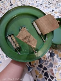 جوله قديمه • نقص فتيله • ماكو توصيل