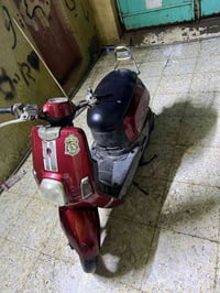 بوليسي نوزل ٢٠٠٩ • مكينة خرسة • كربلاء حي العامل