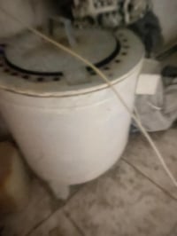 تنور كبير • نظيف • السيديه