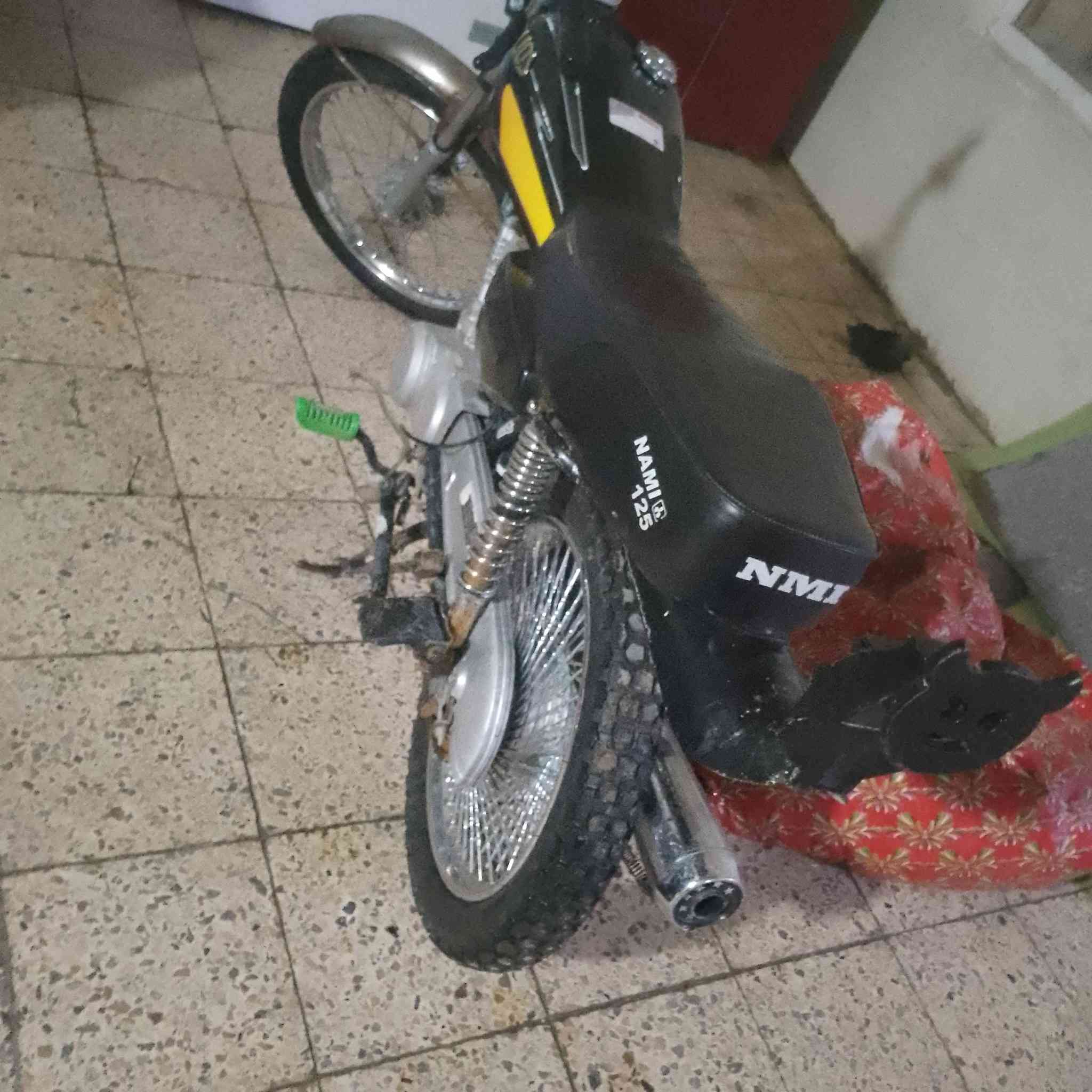 ماطورنظيف 2020/ 275 السعر نظيف ***********
