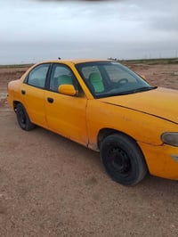 دايوه نوبرا صاحب موجود وكاله وسنويه كير ومحرك شرط محرك فكتره 16 مشدود ...