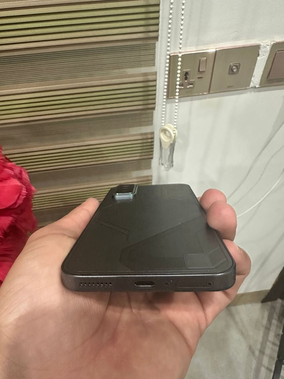 جهاز انفكس 30 جي تي برو جديد بطاريه 99 كامل من كلشي وكل غراضه وياه كارتون وشاحنه ومروحه وكل غراضه سعره 340 ومجال قليل للتواصل وتساب فقط على هذا الرقم ***********
