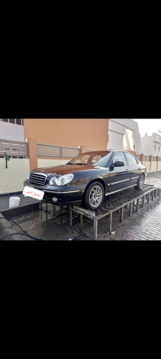 السلام عليكم سوناتا وفود وارد امريكا 2004
رقم كربلاء الجديد باسمي مشروع وطني هزه بعد مامنتهيه 
تحويل مباشر كير جديد بدلته يم الطيب ابو عراق السلطاني محرك مكفول سته سلندر  تبريد تدفئة شغالات كهربائيات كلهن شغالات شاشه .. كامره خلفيه حتى اماميه مخلي الها قاعده خارجيه جديده شادلها  دواخلها كلش نظيفه مبدل بيها بنيد طاير ومبدله عنواني بغداد الحسينيه مال راشديه *********** واتساب مراسله او ماسنجر 
او بالتعليقات بالخدمه 
السعر 63 وبيها مجال ان شاءالله
