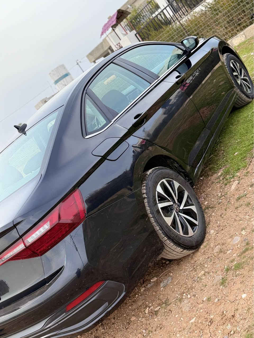 السلام عليكم 
فولكس واكن جيتا (2024) 
سعر جوه سوك : 140$ بيها مجال 
ماشيه : 30mi
اللوان : اسود 
ملاحطة السيارة  :  چاملغ سبخ باب ربع سبخ فقت 
 الرباگات فقت تكمه 
دشبول و سكان سليمه

المواصفات : 
‏‎كيج الكتروني  
‏‎كاميره
هاند بريك بصمة
اوتو ستارات : 𝐀𝐮𝐭𝐨 𝐒𝐭𝐚𝐫𝐝
اوتو ستارات : 𝐀𝐮𝐭𝐨 𝐒𝐭𝐨𝐩
رادار امامي (تحديد مسار)
‏‎رادار جانبي (نقاط عمياء)
‏‎رادار خلفي (التحذير من الاصطدام)
‏‎حساسات امامي 
‏‎حساسات خلفي 
نظام : 𝐄𝐜𝐨
تحكمات استيرن
استيرن هيتر 
تبريد لمس
وبعد هواية مواصفات…
 تفاصيل اكثر الاتصال علی ارقام التاليه ‏‎‏ 
‏ WhatsApp - Vibir 
***********

عنوان📍عقره اكر, نينوى
