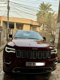 جيب 2020 خليجي وكالة ليث العبيدي مكفولة كفالة عامة اوفرلاند اعلى فئة ا...