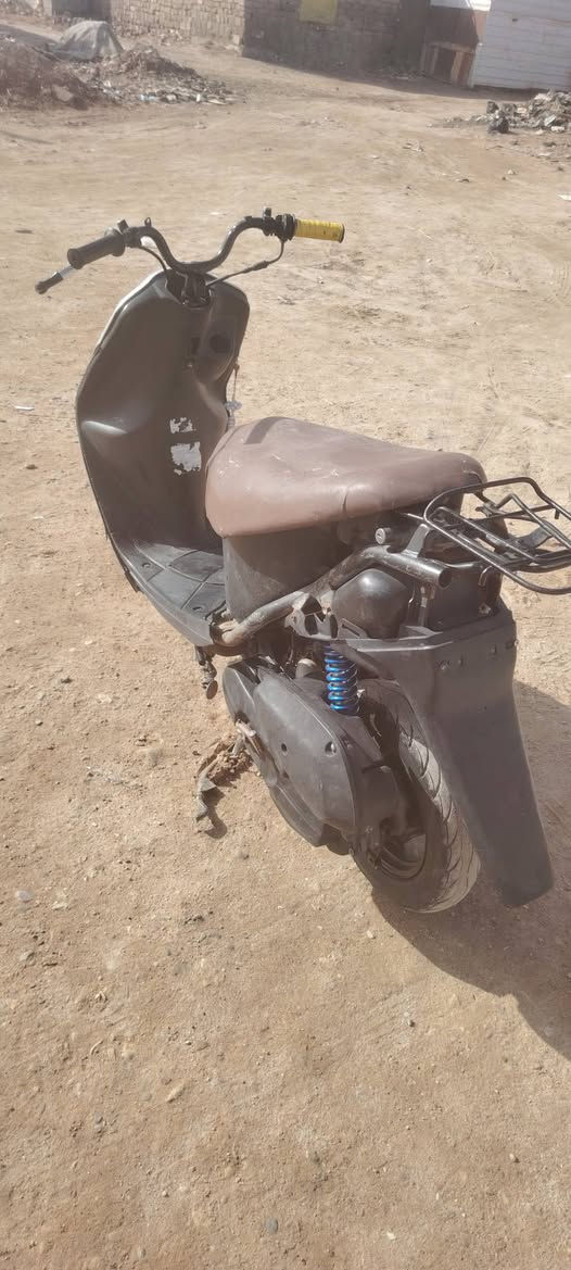 دراجه للبيع ساسوكي رياضي  السعر خاص بخدمه الشراي هاذ الرقم ***********
