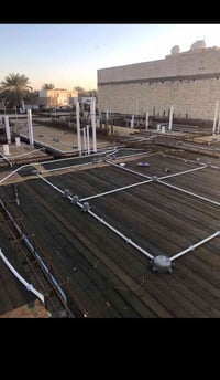 كادر نجاره وحداده الشغل درجه أولى العمل بغداد الشغل فقط ب قالبنه حاليا...