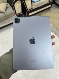 ايباد • شاشته مكسورة • 120 فريم