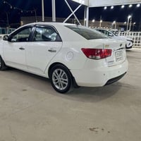 سيراتو • ٢٠١٣ • فول مواصفات