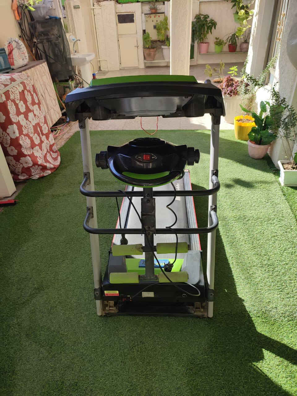 جهاز جري للبيع السعر 190 الف وبي مجال جهاز نظيف 
بغداد
***********
