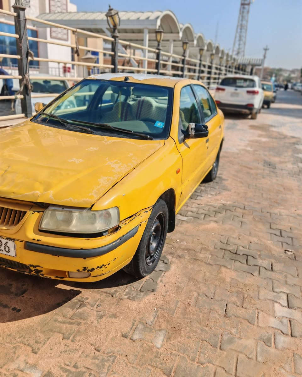 سمند 2012 رقم انكليزي السنويه 2030 السعر 20 وبيها مجال
***********
