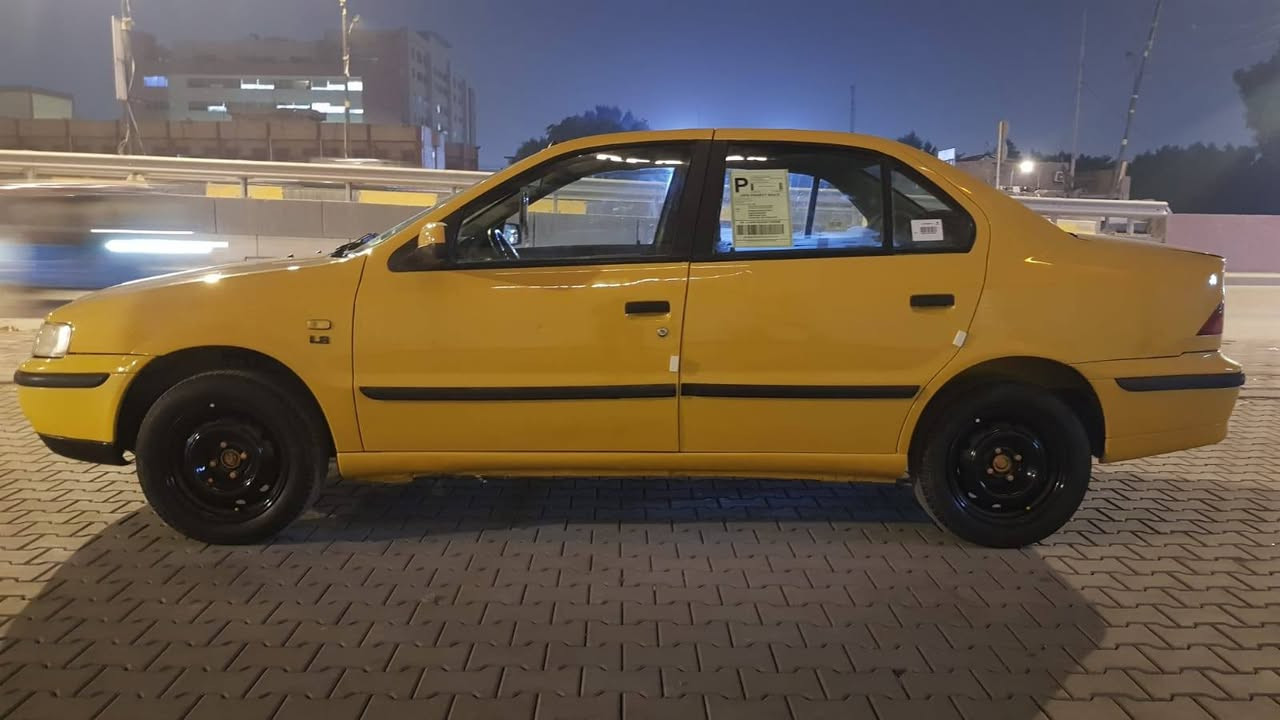 سمند 2017. بصره رقم جديد
سنويه جديده تنتهي ب 29 
مكفوله مكينه وكير وحداديه. بدي لاضربه ولا تبديل
بيها بارد بالباب الخلف العبري اثر شخط مامبين بالصور 
صبع دوس فقط. اثر خياس تبريد شغال
 السعر ( 47 )  وبيها مجال للشراي 
العنوان البصره. حي الرساله
للستفسار. اتصل غير متواجد ع النت لاتعليق ولا خاص.  *********** / ***********
