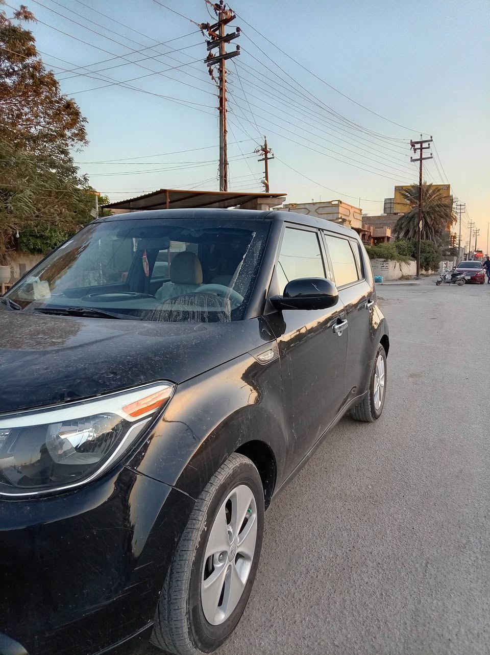 السلام عليكم كيه صول للبيع
مكاني بابل مركز مدينه 
مدير ٢٠١٤

السعر نتصال على الرقم ***********

المكينه 1600

وارد أمريكي 

السياره جاهزه 

من كلشي تخم تاير باتري جديد مكينه كير حداديه كير مكفولات
