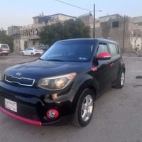 سول • ٢٠١٩ • حادثة