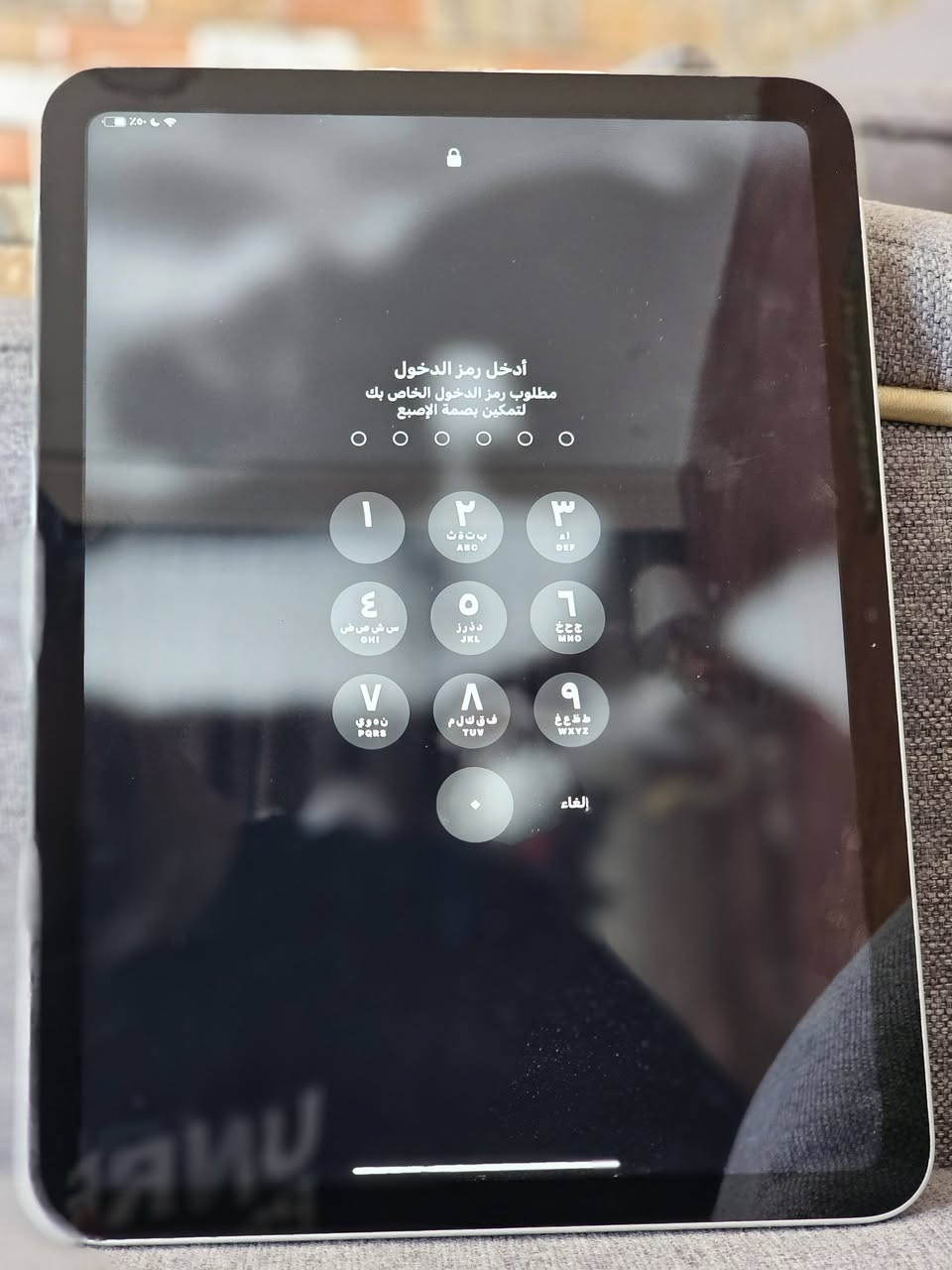 ايباد 10 كلش نضيف مبدل ايسي شحن فقط سعر ٣٥٠ او بي مجال ذاكره ٦٤
***********موجود خاص
