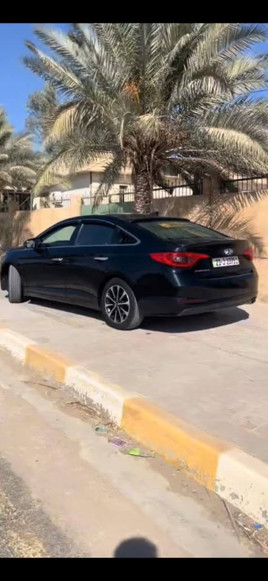 من رخصة الأدمن...
السلام عليكم سوناتا امريكي موديل 2017 حادث بسيط جدا طخه بنيد وجاملغ بدون دواخل السياره نظيفه جدا ومتعوب عليها مناقصها اي شي منظومة زنون اصليه شادها ب 600$ السعر 127 ورقه مكان السياره بابل رقم الهاتف *********** والله يرزق الجميع يارب
