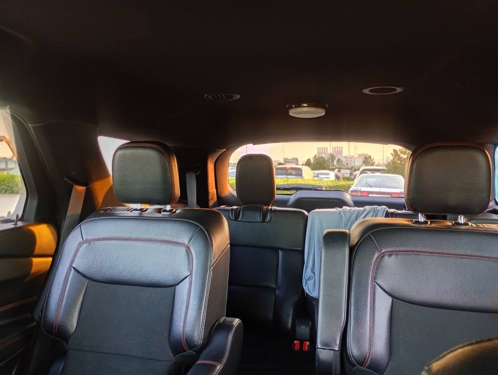 🚙 **للبيع Ford Explorer  2022** 🚙

📍 **الموقع:**  ***********

━━━━━━━━━━━━━━━━━━

🔹 **معلومات السيارة**
• الموديل: **2022**
• الفئة: *police 
• العداد: **37,00 km**
• **شرط مكينة وكير**
• **شرط تحويل وخالية من الغرامات**

━━━━━━━━━━━━━━━━━━

✨ **المواصفات**
✅ بصمة أبواب + بصمة تشغيل
✅ تشغيل عن بُعد (Remote Start)
✅ مقاعد جلد
✅ مقاعد كهربائية
✅ مقاعد VIP
✅ تدفئة المقاعد + تدفئة المقود
✅ صندوق كهربائي
✅ تبريد مركزي
✅ إنارة LED / زينون
✅ رادارات أمامية + جانبية + خلفية
✅ حساسات أمامية وخلفية

━━━━━━━━━━━━━━━━━━
📋 **تفاصيل الحاد
✔️ بجم  (كبس
✔️  جالغ خلفي فقط
✔️ بدون دواخل
✔️ الإيربك:بدون ارباك

━━━━━━━━━━━━━━━━━━

💯 **ا، 
📍 **العنوانيل
📞 **للاستفسار:** [hidden information] أربيل, العراق

