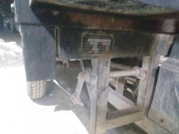 سلام عليكم ستوته موديل 18 للبيع ومروسه حسب القناعه سعر 725 بي مجال نقصه بطاريه عنوني كركوك فيلق ***********
