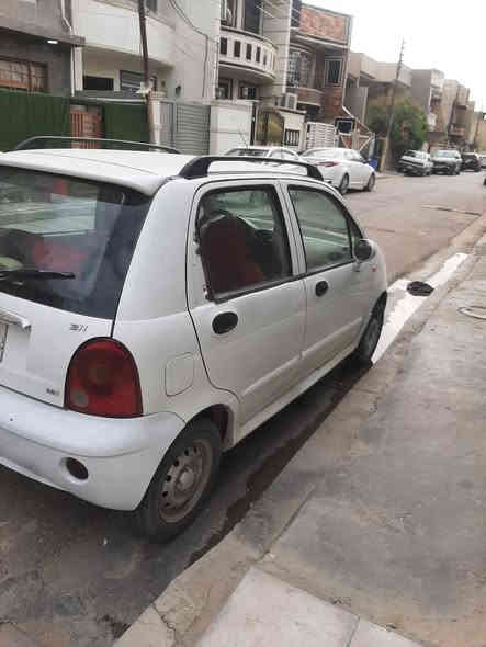 سلام عليكم
كيو كيو موديل٢٠١٠ كير ومحرك وصدر وتبريد وتايرات كلة جديد اوتو سنوية لل٢٩ هزة جديدة السعر ٣١ مكاني الري قرب تقاطع الشرطة الرابعة
***********
