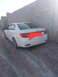 شوفر ليت اوبيكه • ٢٠٠٩ • رقم اربيل دولي