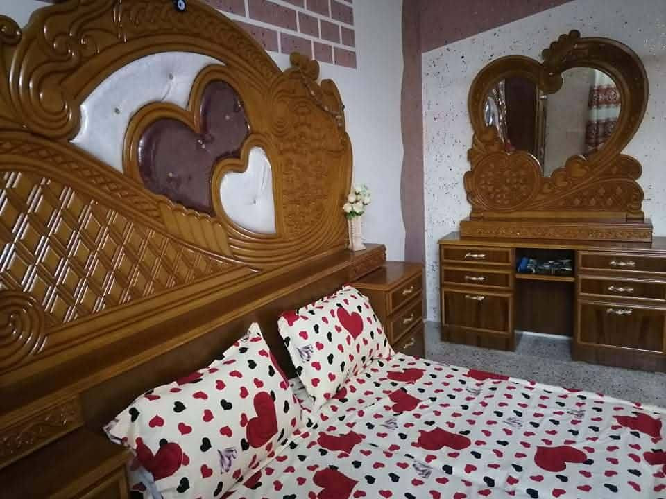 غرفه نوم عراقي نظيفه للبيع السعر 900وبي مجال بسيط العنوان برطله مجمع طيبه


**إذا كنت صاحب هذا الإعلان وتريد حذفه لأي سبب، رجاءا أرسل رسالة إلى الدعم الفني**