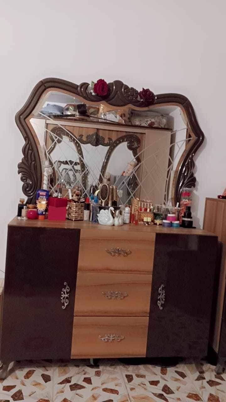 غرفه تركيه جديده اي ضرر مابيه
السعر مليون 500 بيه مجال


**إذا كنت صاحب هذا الإعلان وتريد حذفه لأي سبب، رجاءا أرسل رسالة إلى الدعم الفني**