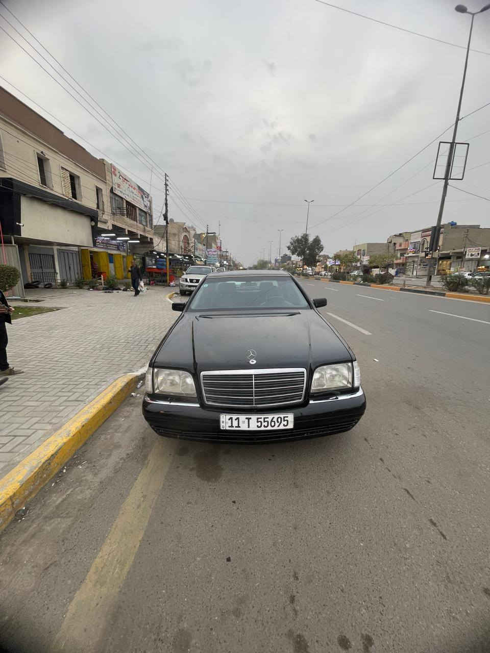 السلام عليكم للبيع شبح مديل 96 رقم بغداد باسمي انكليزي هزة جديدة محرك كير بلاد 500 تبريد شغال كشنات كهرباء السعر 70 مكاني بغداد ***********
