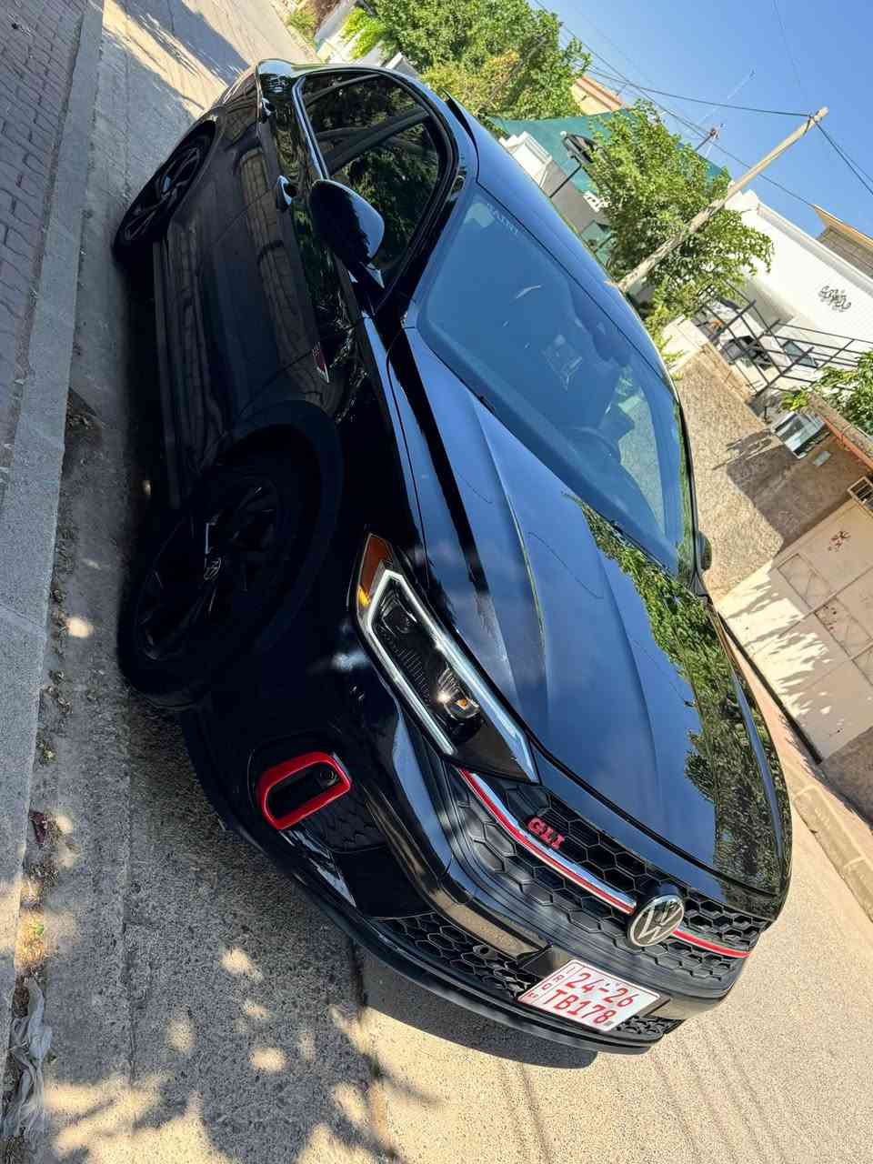 Jetta GLi Autobhan 2024
پێش و پشت بیلادی 
ژمارە کاتی 
***********.WhatsApp
