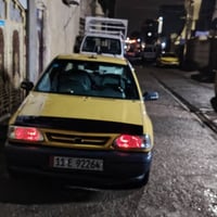 البيع سايبه مديل 13 رقم جديد  ام صفر هيئه او غرامه  السياره حلوه  مكان...