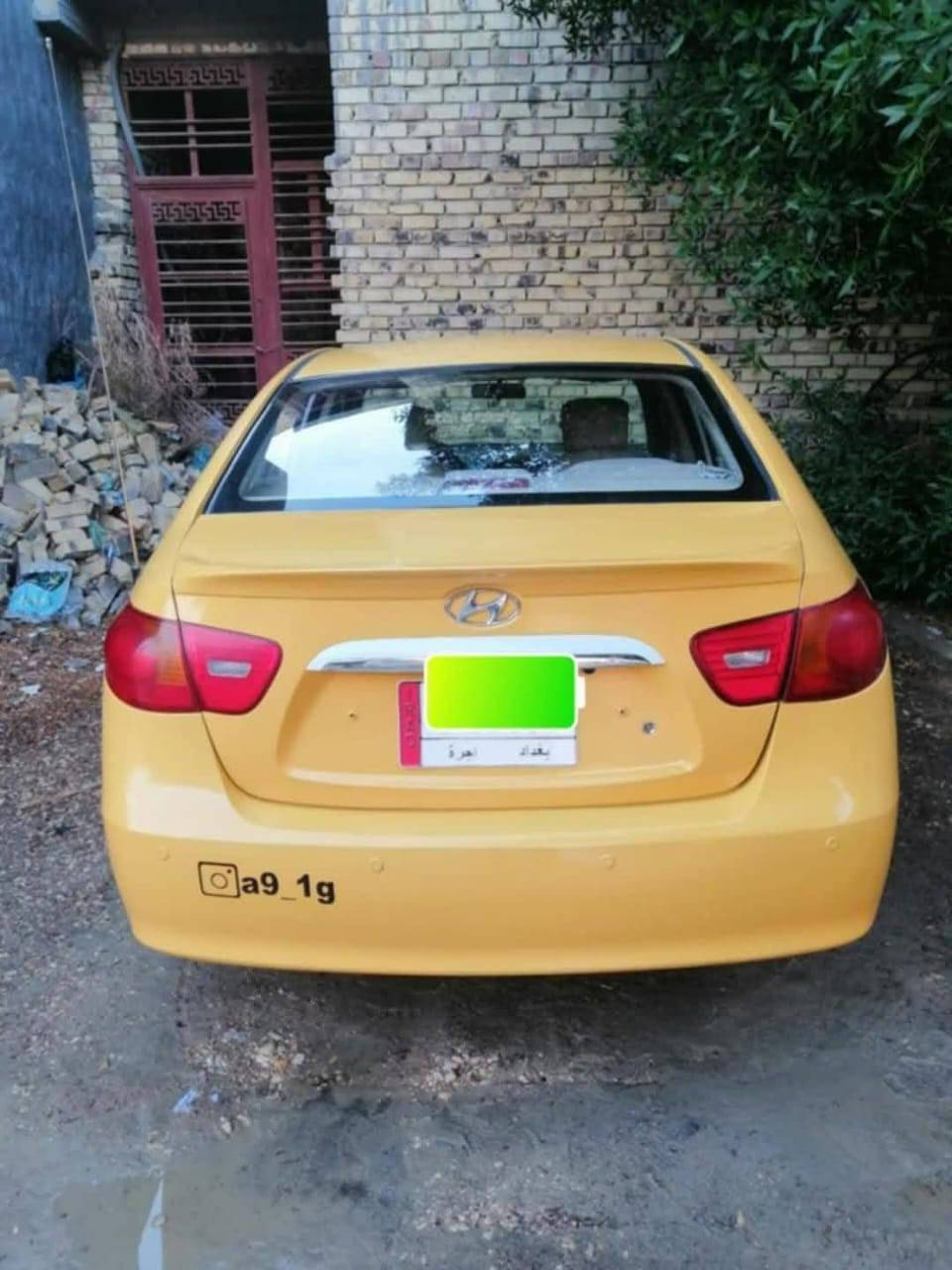 النتره خليجي 2011 محرك 2000
بغداد بسمي مصفره هيئه وغرامات
سنويه 2027 بيه باب وجاملغ 
السعر 95 وبيه مجال 
للإستفسار  *********** حلة, بابل
