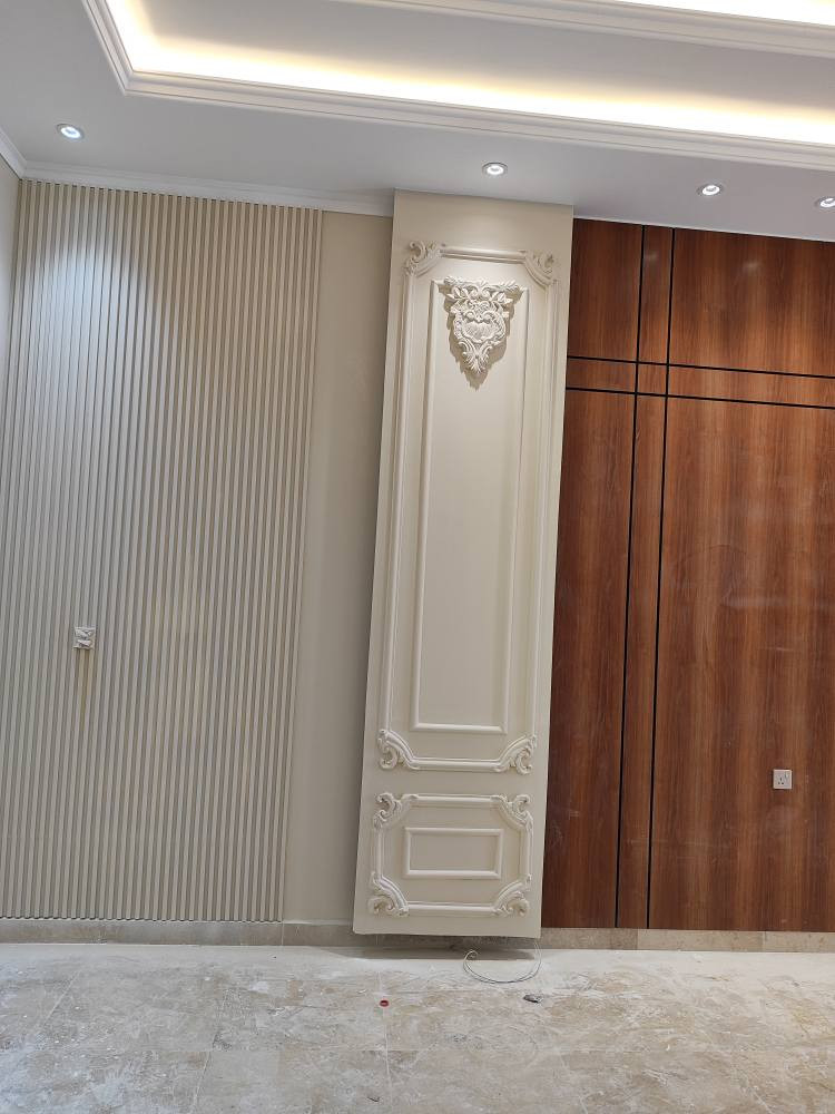 عمل جميع لاصباغ والديكورات المنزليه وباسعار مناسبه جدأ  *********** المجر الكعبي, ميسان
