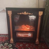 صوبه نوع فحم الوسط حجم شغاله ونظيفه  مثل الصوره والفيديو نظافه وشرط ال...