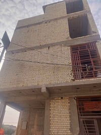 خلفة مصري • لبخ • سقل وتشميع