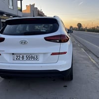 توسان • ٢٠١٩ • ٦٥٠٠٠ كم