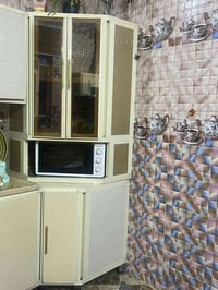 ركن كاونتر • كاونتر زاوية • خزائن