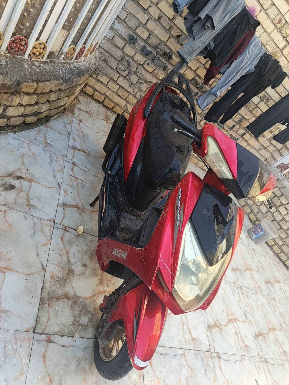 دراجه سكنس شمعه  نضيفه جاهزه شغال سلف هندر  اشاير يمنئ يسرئ دبل اشاره بك لايت قفل جوزه  ب250 وبيها مجال مكاني بلفضليه


**إذا كنت صاحب هذا الإعلان وتريد حذفه لأي سبب، رجاءا أرسل رسالة إلى الدعم الفني**