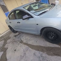 مازدا للبيع خليجي سعر ٦٠ قفللل الرقم ٠٧٧١١١٩٦٦٥١