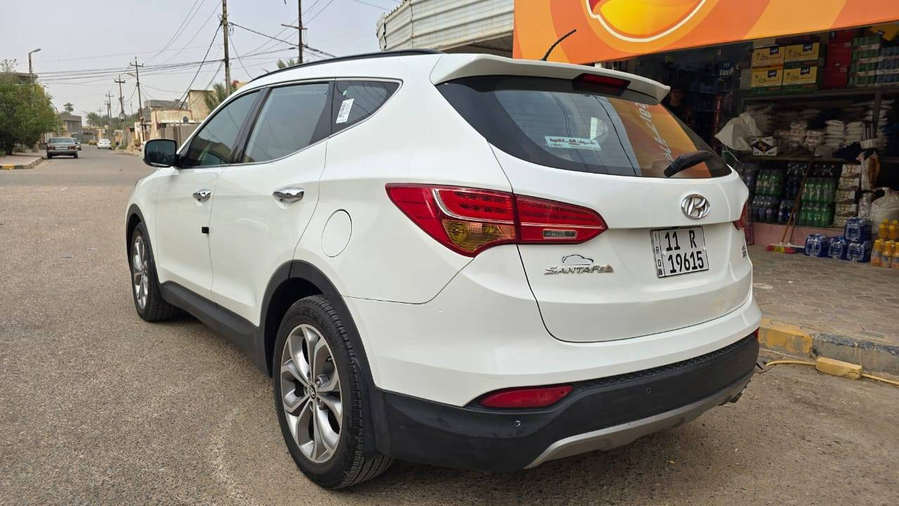 السلام عليكم
سنتافيا ٢٠١٤ خليجي ٦ سلندر
فول مواصفات :
بانوراما
فتحة سقف
مري شفط
اشاير بألمري
بصمة ابواب + تشغيل
٧ راكب
مقاعد جلد
مقاعد امامية تحكم كهرباء + تدفئة تبريد
تبريد ٣ قطع
تحكم ستيرن كامل
فور ويل
وباقي المواصفات المعروفة
كير ومحرك بحالة جيدة ماشية ٢٣٤ الف كم
حادث سطحي بدون ايرباك بدون دواخل ، السونار مرفق مع الصور
معروضة ب ١٥٠$ وبيها مجال
شراي اتصل وتدلل
***********
