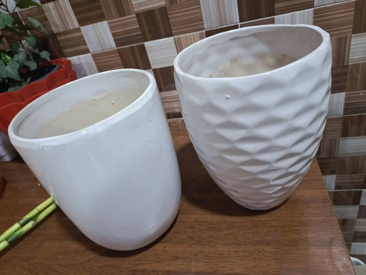 نباتات زينه ب اسعار مناسبه توجد خدمه توصيل لجميع المحافظات وداخل كركوك


**إذا كنت صاحب هذا الإعلان وتريد حذفه لأي سبب، رجاءا أرسل رسالة إلى الدعم الفني**