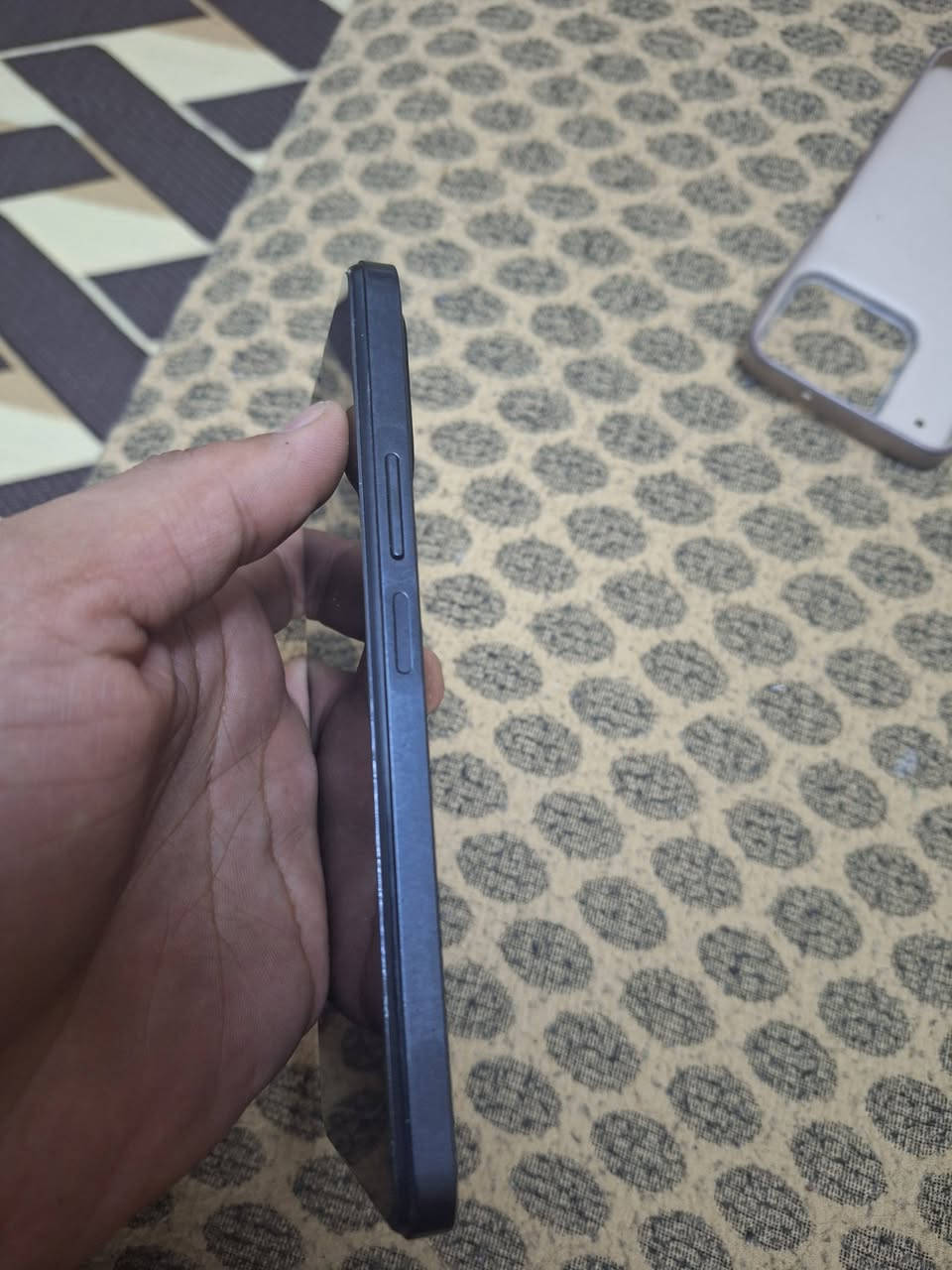 موبايل هونر x6b ذاكرة 128 مصار شهرين من مشترية  مكفول من كل شيء سعرة 125  شراي فقط جهاز  يتصل فقط *********** مكان كوت
