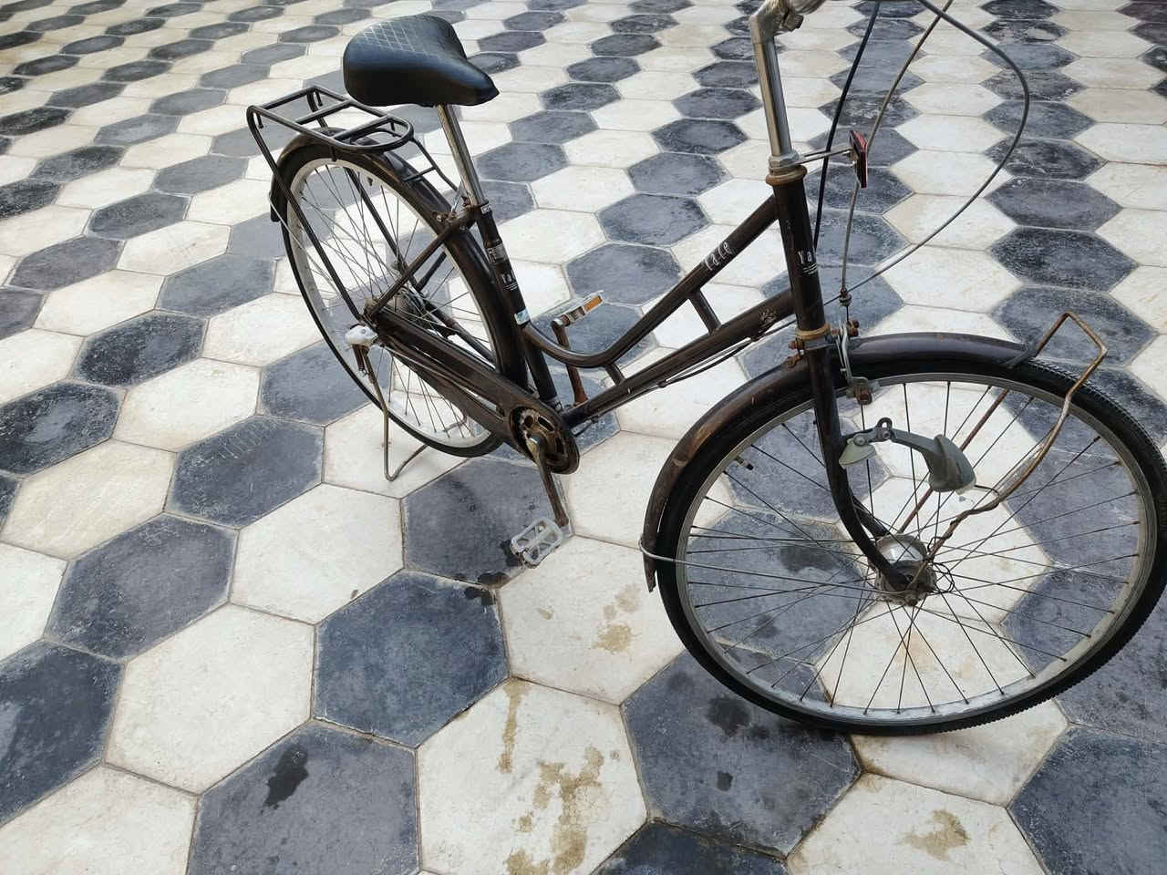 بايسكل للبيع لتواصل ؏ هذا الرقم ‭0786 711 0359‬
