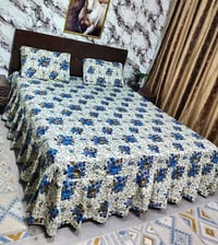 فرشات قماش همايوان • توصيل مجاني • استيك ٤ جهات